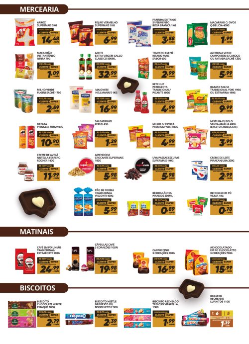 Encarte REI DO ARROZ A4-02