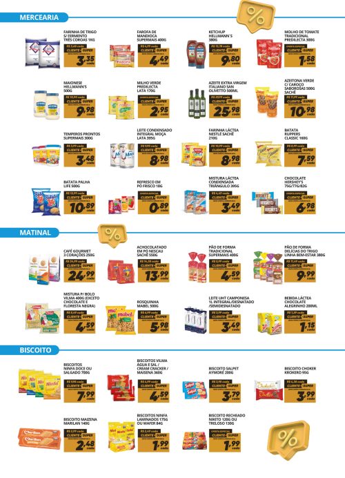 Encarte REI DO ARROZ A4-02