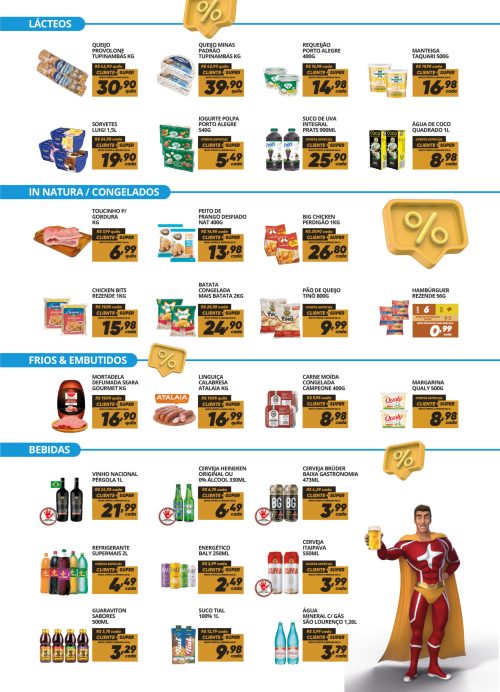 Encarte REI DO ARROZ A4-03