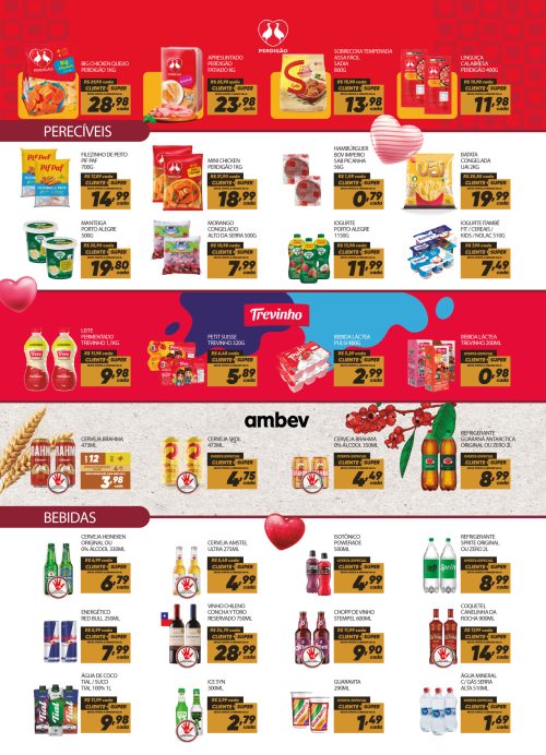 Encarte REI DO ARROZ A4-03