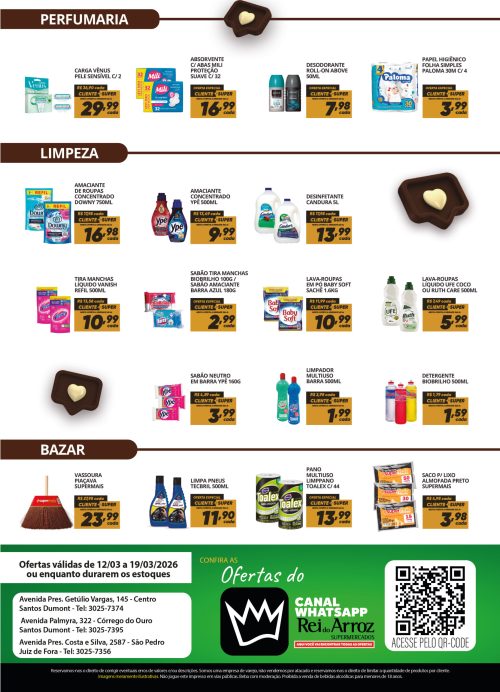 Encarte REI DO ARROZ A4-04