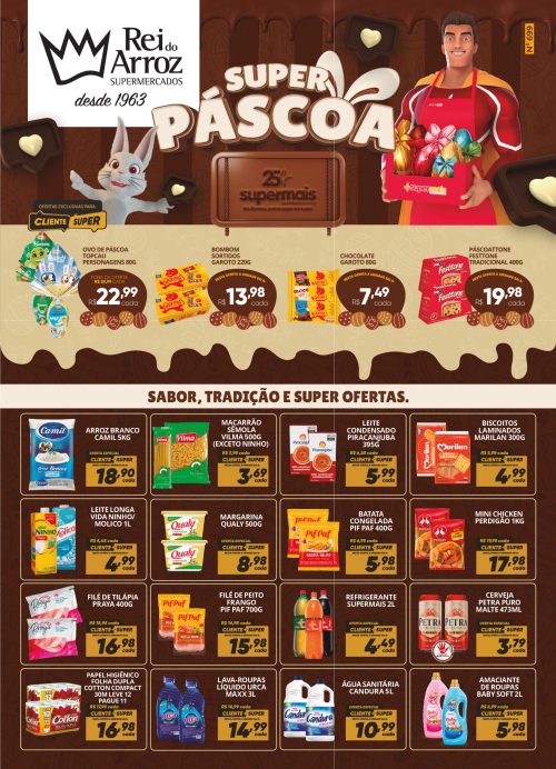 Encarte REI DO ARROZ A4_Prancheta 1