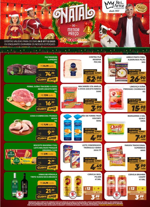 NATAL DO MENOR PREÇO - FDS_Prancheta 1