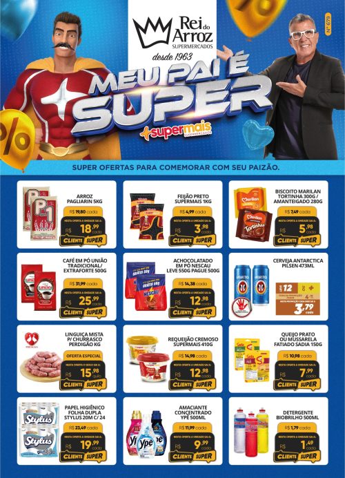 SuperMais - 2025 - Encarte A4 - Dia dos Pais 02 - Capa - FINAL_CAPA_CAPA